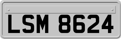 LSM8624