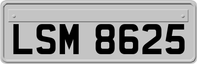 LSM8625