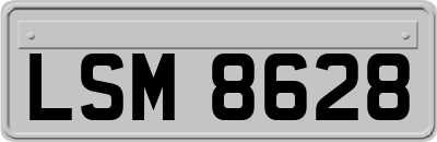 LSM8628