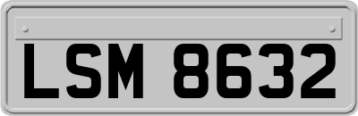 LSM8632