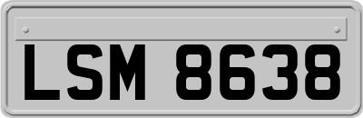 LSM8638