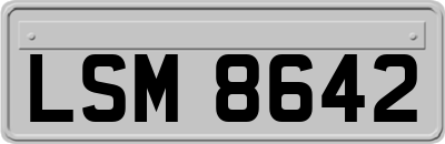 LSM8642