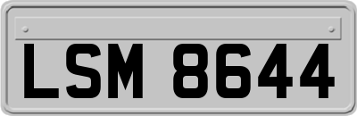 LSM8644