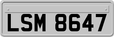 LSM8647