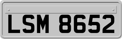 LSM8652
