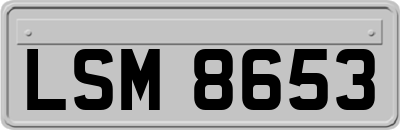 LSM8653