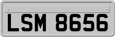LSM8656