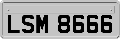 LSM8666