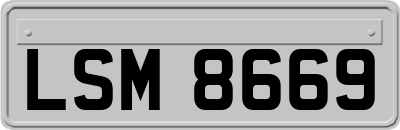 LSM8669