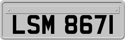 LSM8671