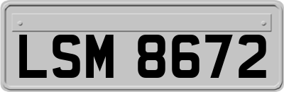 LSM8672