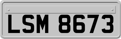 LSM8673