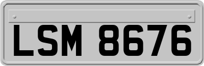 LSM8676