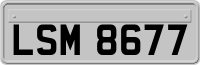 LSM8677