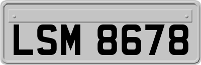 LSM8678
