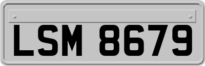 LSM8679