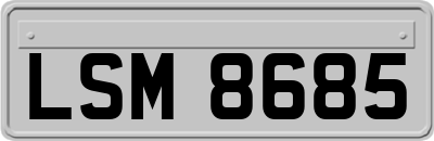 LSM8685