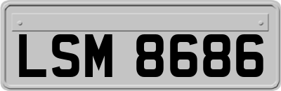 LSM8686