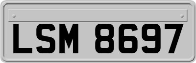 LSM8697
