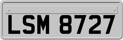 LSM8727