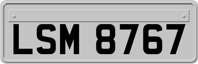 LSM8767