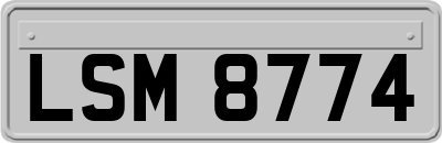 LSM8774