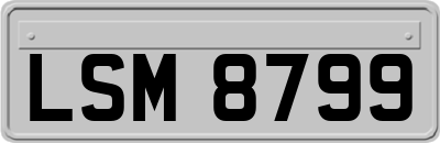 LSM8799
