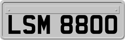 LSM8800