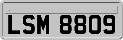 LSM8809