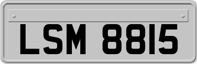 LSM8815