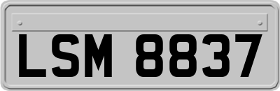 LSM8837