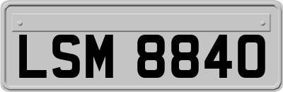 LSM8840