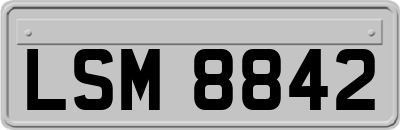 LSM8842