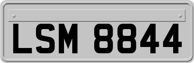 LSM8844