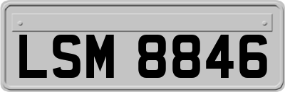 LSM8846
