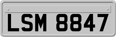 LSM8847