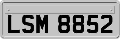 LSM8852