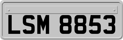 LSM8853