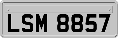 LSM8857