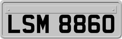 LSM8860