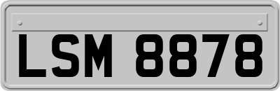 LSM8878