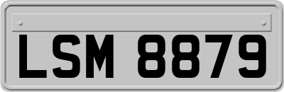 LSM8879