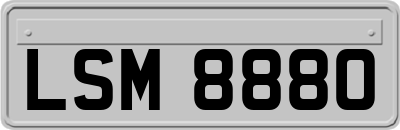 LSM8880