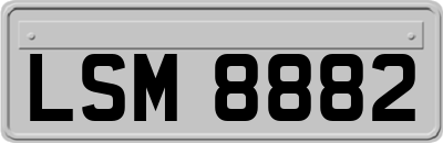 LSM8882