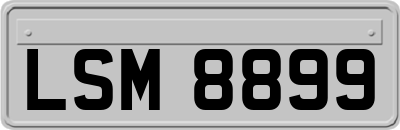 LSM8899
