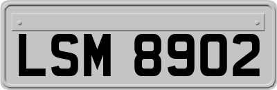 LSM8902