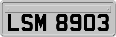LSM8903