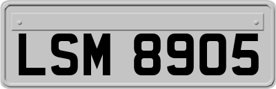 LSM8905