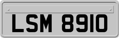 LSM8910