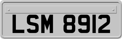 LSM8912